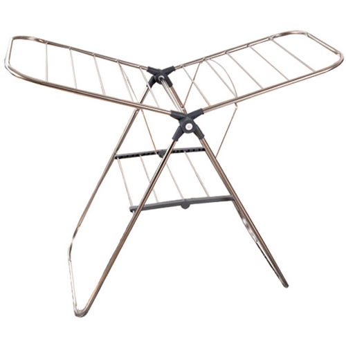 조은리빙 ㅤ이동접이식 중형 빨래건조대_이미지