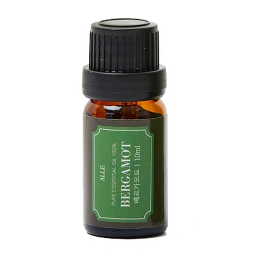 알레 에센셜 오일 베르가못 10ml