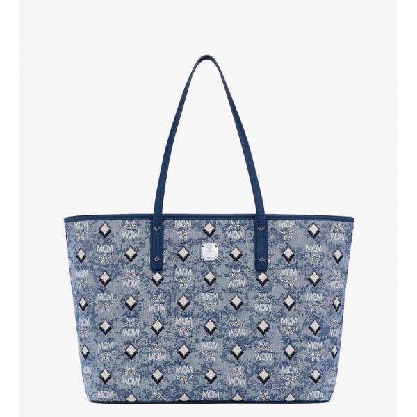 MCM 아렌 토트 인 데님 비세토스 7461397_이미지