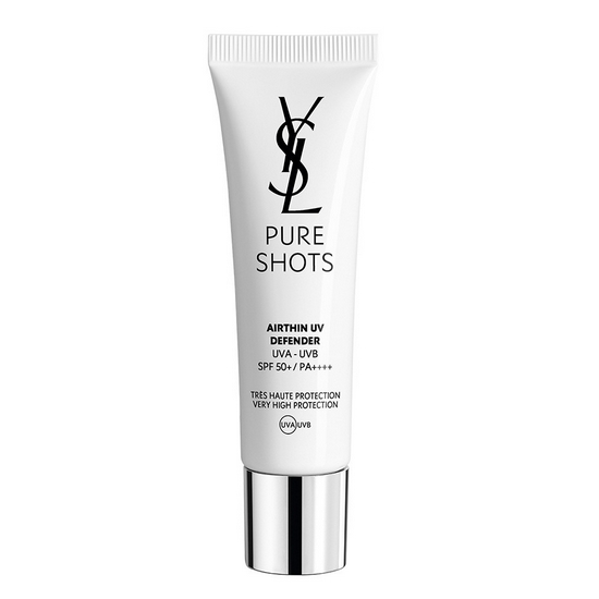  생로랑 퓨어샷 에어씬 UV 디펜더 30ml [1개]