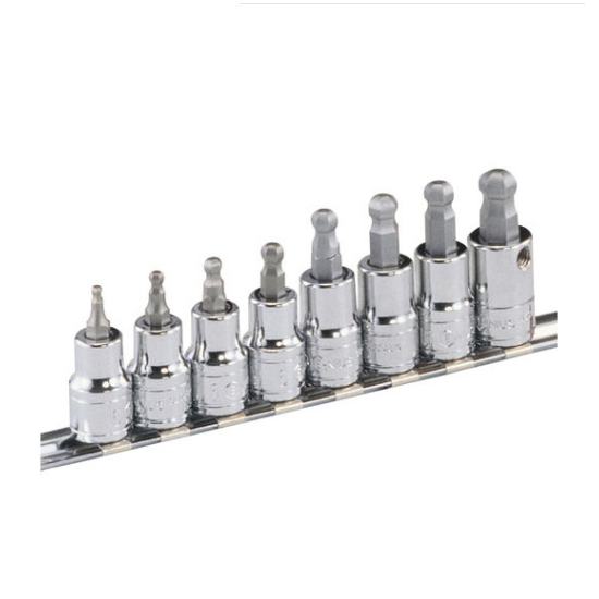 ���Ͼ 6����Ʈ���ϼ�Ʈ BS-308WHL (8pcs)