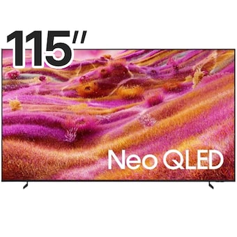 삼성전자 <b>네오</b><b>QLED</b> KQ115QNF90FXKR