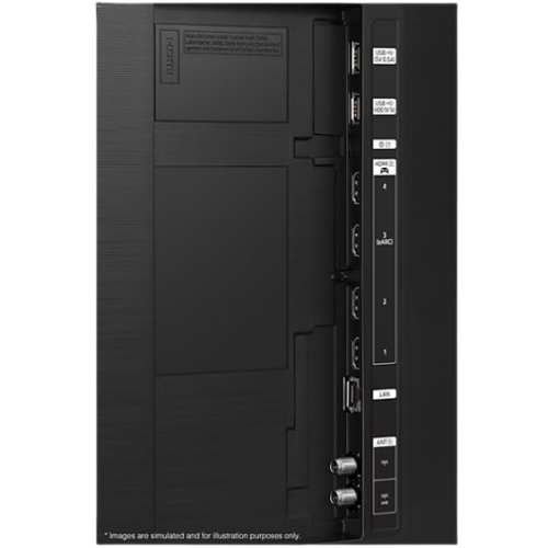 �Ｚ���� �׿�QLED KQ115QNF90FXKR