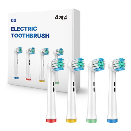 블레오 오랄비 호환 칫솔모이미지입니다. 누르면 해당 게시물로 새창이동합니다.