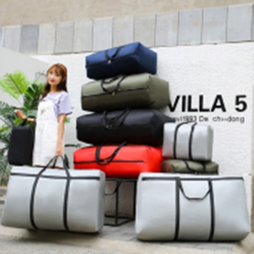 [불명] 대용량 가방 사입가방 웨딩가방 보따리가방 대형가방 소품가방 이사가방