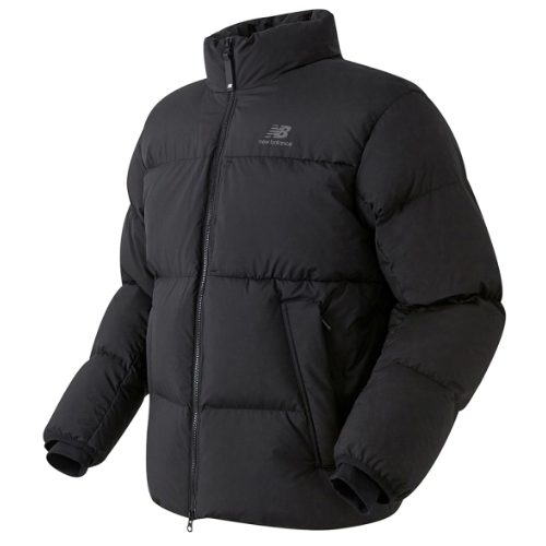 뉴발란스 액티브 숏 구스 다운 NBNPA41013이미지입니다. 누르면 해당 게시물로 새창이동합니다.