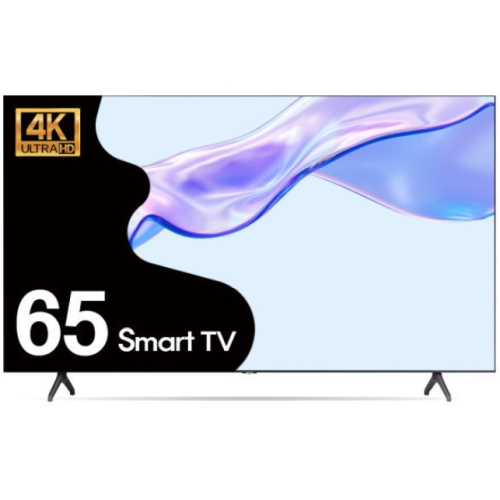 삼성전자 Crystal UHD UN65TU7000 리퍼비시 (스탠드)