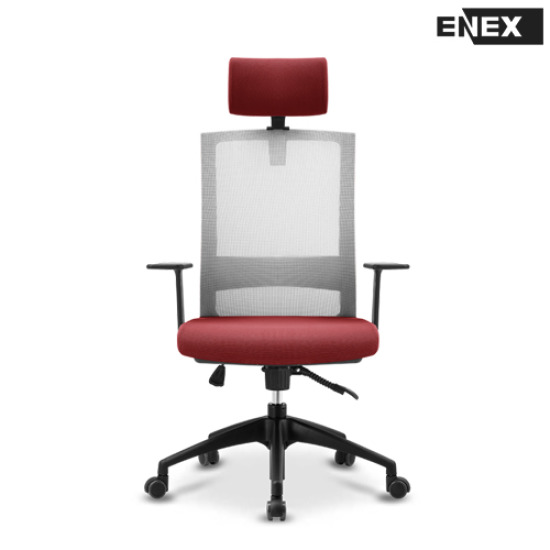 에넥스 ENNEE 뉴 에어블 시스템 의자 STA-AH701