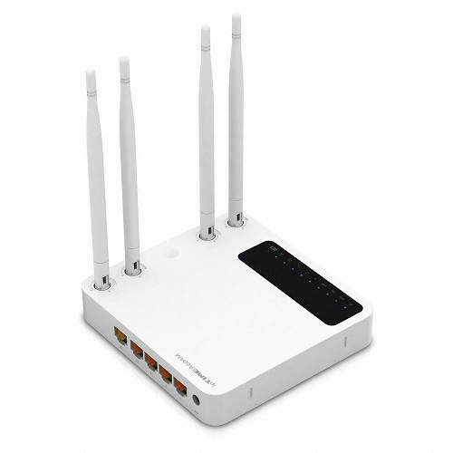 EFM ipTIME A604M 유무선공유기_이미지