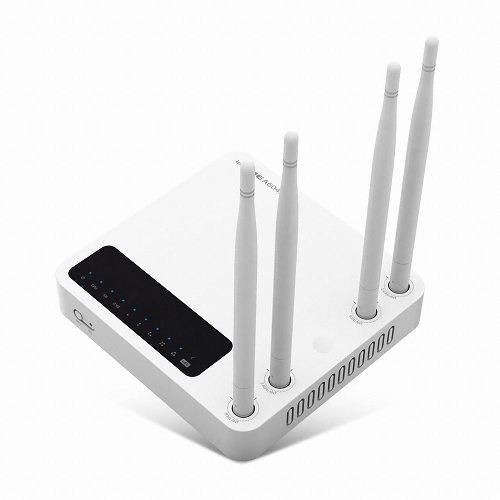 EFM ipTIME A604M 유무선공유기_이미지