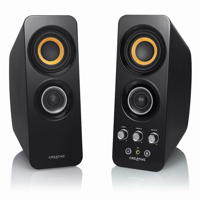 Creative T30 유무선 (정품)