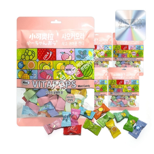 �Ҹ� ����Ŀ���� ������ ĵ�� 100g