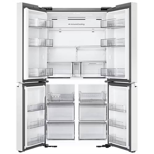 삼성전자 비스포크 매트메탈 RF90DG90124W (일반설치)_이미지