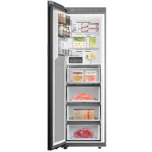 삼성전자 비스포크 키친핏 코타 RR40A7805AP + RZ34A7805AP (색상선택형)_이미지
