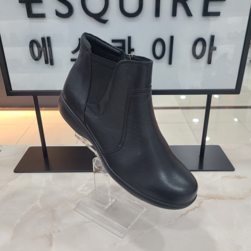 에스콰이아 여성부츠 YADWBS850BB_DG_이미지
