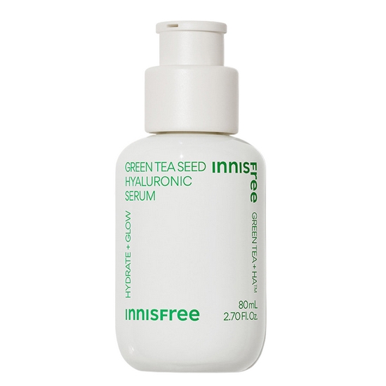 이니스프리 그린티 씨드 히알루론산 세럼 80ml이미지입니다. 누르면 해당 게시물로 새창이동합니다.