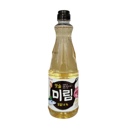 롯데푸드 맛술 미림 900ml (1개)_이미지