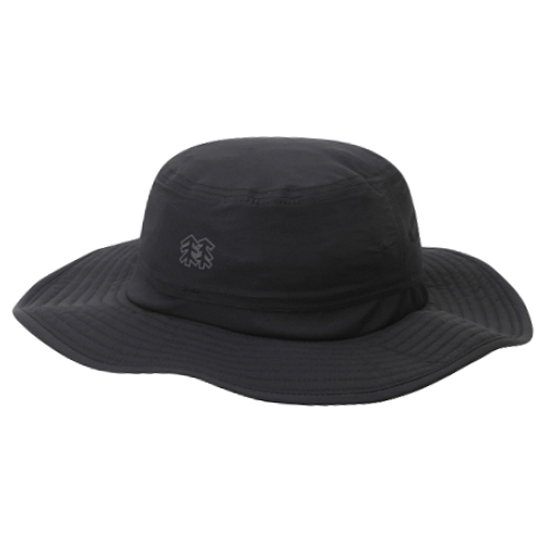 남녀공용 경량 벤틸레이션 브림햇 QERFX25171BLK