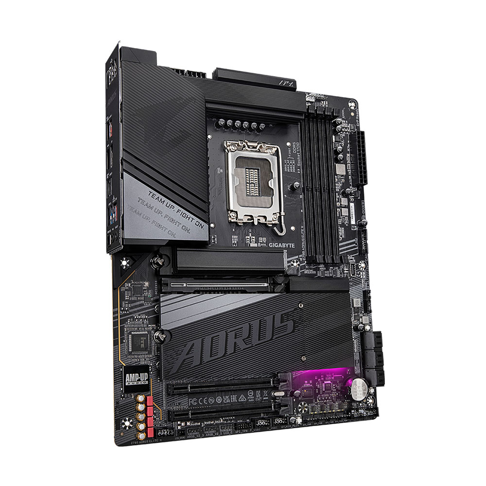 GIGABYTE Z790 AORUS ELITE X 제이씨현_이미지