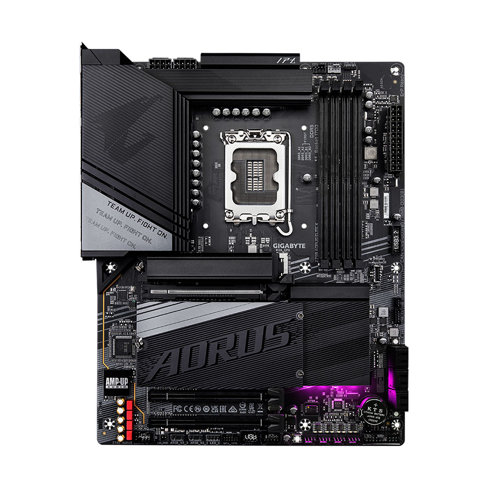 GIGABYTE Z790 AORUS ELITE X ���̾���
