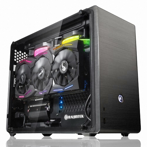 RAIJINTEK OPHION EVO (블랙)_이미지