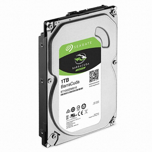 Seagate BarraCuda 7200/64M (1TB, ST1000DM010 )_이미지