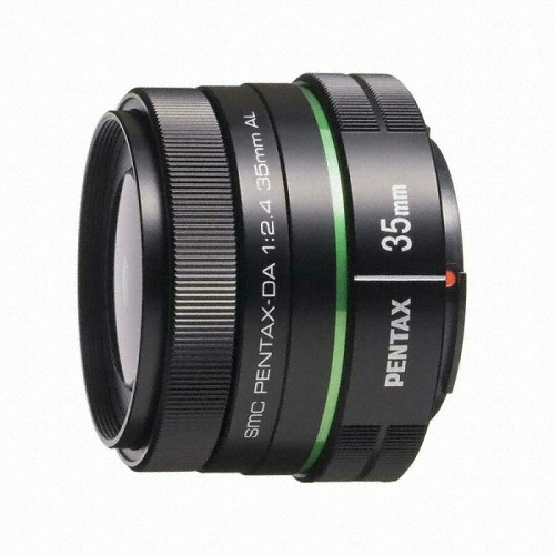 ��Ź�� smc PENTAX-DA 35mm F2.4 AL