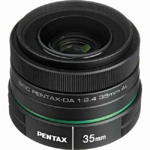펜탁스 smc PENTAX-DA 35mm F2.4 AL (중고품)_이미지