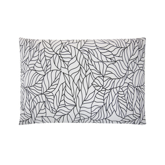 더스타일팩토리 마이홈스타일리스트 빅리프 베개커버 (70x50cm)