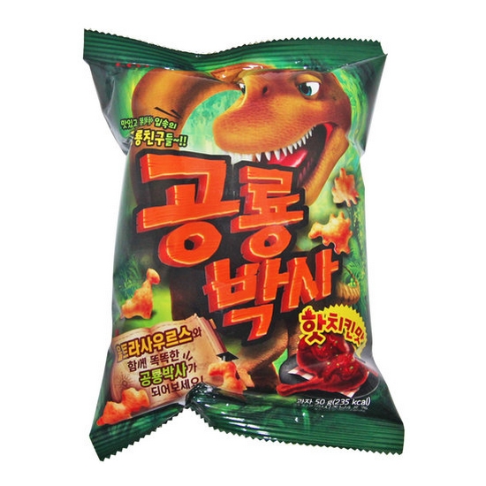 �Ե���Ǫ�� ����ڻ� ��ġŲ�� 50g