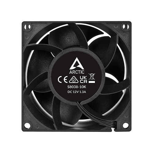 ARCTIC S8038-10K (1팩)_이미지