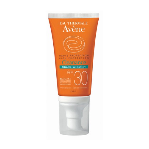 아벤느 클리낭스 솔레르 선스크린 SPF30 (50ml)