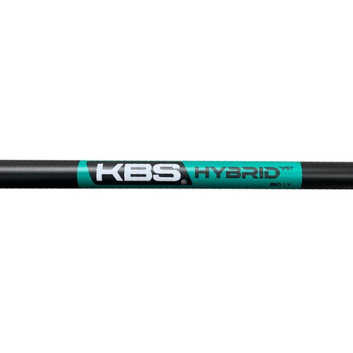KBS 하이브리드 UT