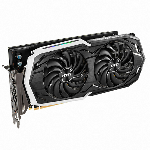 MSI ������ RTX 2070 �Ƹ� D6 8GB