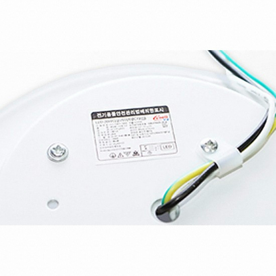 �������� LED �ڳ� 6��ġ �ٿ����Ʈ 15W