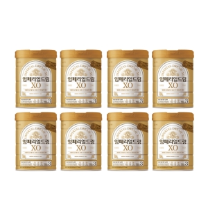 �������� ���丮�� �帲 XO ��� 3�ܰ� 800g