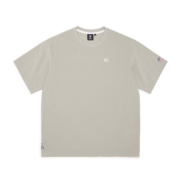 쿼터백 티셔츠 F232UTS302