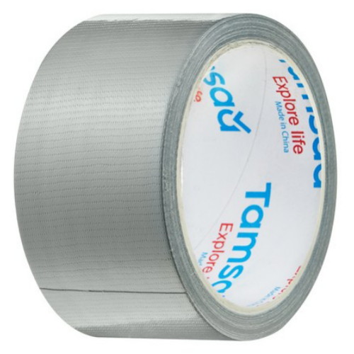 쿠팡 탐사 강력접착 덕트테이프 48mm (9m, 5개)
