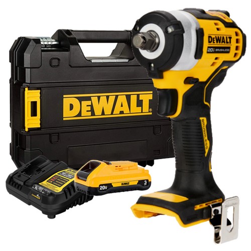 디월트 DCF911 (3.0Ah, 배터리 1개)_이미지