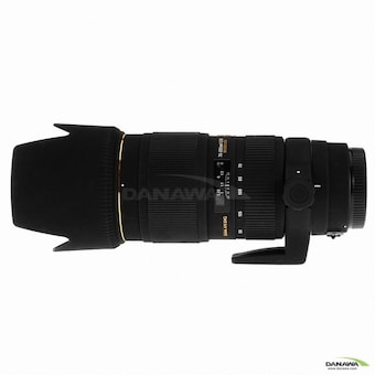 SIGMA APO 70-200mm F2.8 II EX DG MACRO HSM <b>캐논</b> EF용