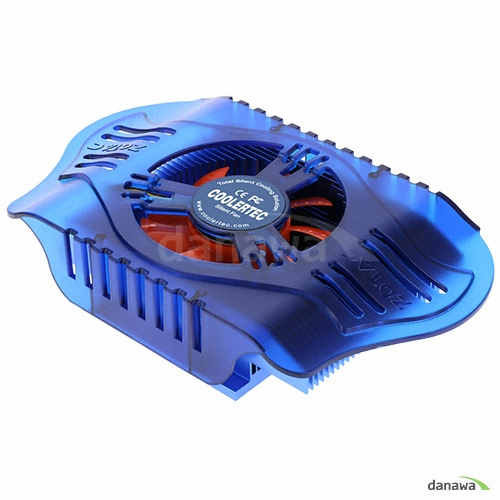 COOLERTEC CTV-OB3-4PIN_이미지