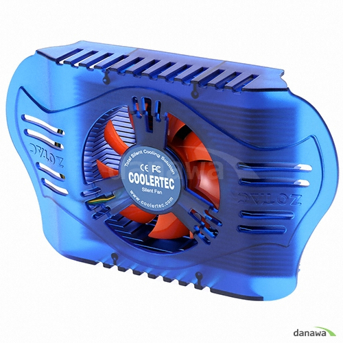 COOLERTEC CTV-OB3-4PIN_이미지