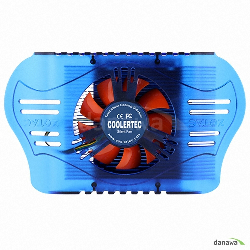 COOLERTEC CTV-OB3-4PIN_이미지