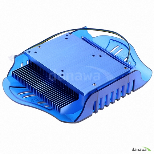 COOLERTEC CTV-OB3-4PIN_이미지