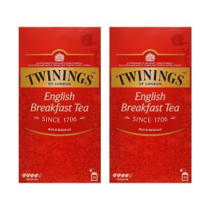 트와이닝 트와이닝 잉글리쉬블랙퍼스트 티백