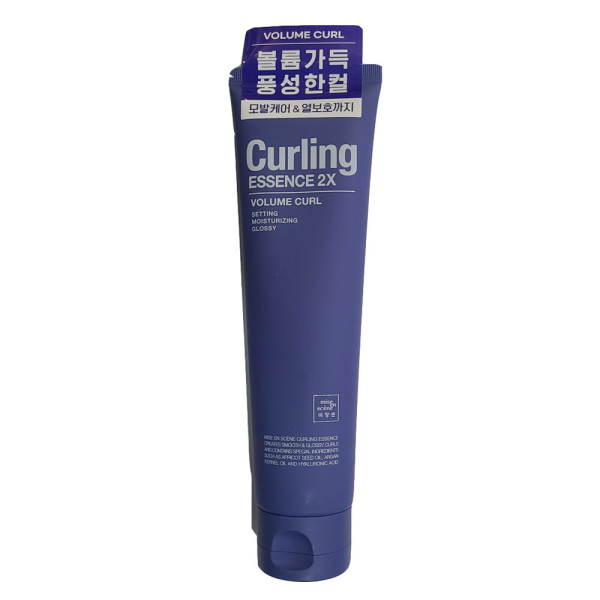 컬링 에센스 2X 볼륨컬 230ml