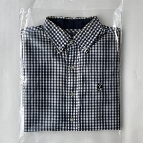 [불명] TC마트 PP 접착식 비닐 봉투 40x50+4cm