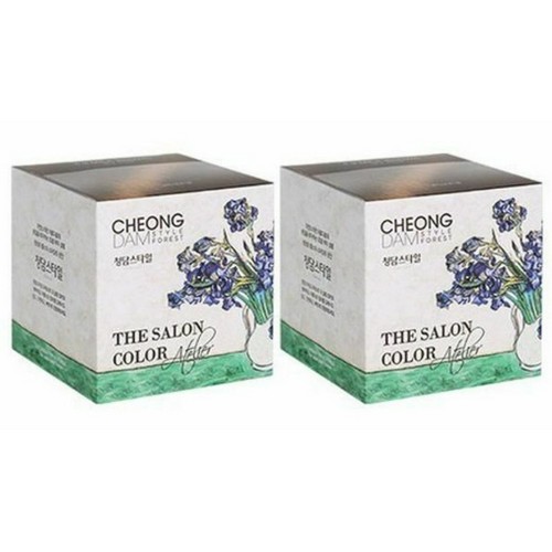 청담스타일 포레스트 더 살롱 컬러 아뜰리에 (3개)_이미지