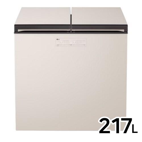 LG전자 오브제컬렉션 김치톡톡 Z225MEE151 (전국 무료)_이미지