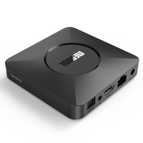 MECOOL M2 PRO TV 박스 (해외구매)_이미지